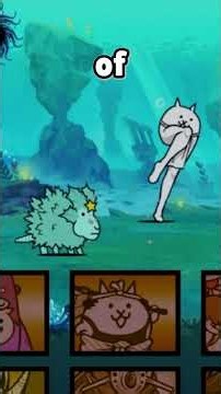 You NEED this for COTC in #thebattlecats