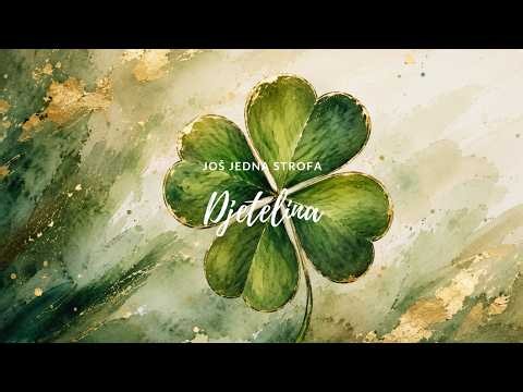 Još jedna strofa - Djetelina