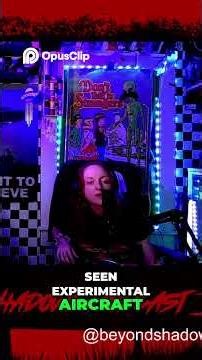 Bob Lazar UFO Activity & Desert Secrets Revealed!