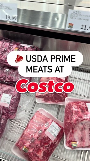 USDA Prime Meats for Home Cooking at Affordable Prices