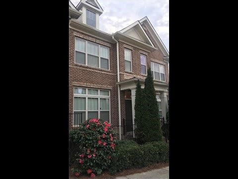 Real Estate for Sale 7215 Highland Bluff 2 Atlanta GA 30328
