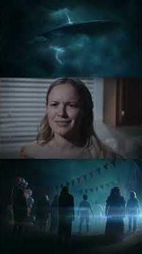 Alien Mind Control #horror