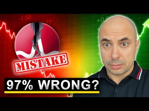Is Broadcom ($AVGO) 97% Overvalued? My 5-Minute Fast DCF Valuation