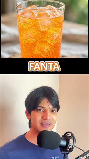 Guess The Summer Drink