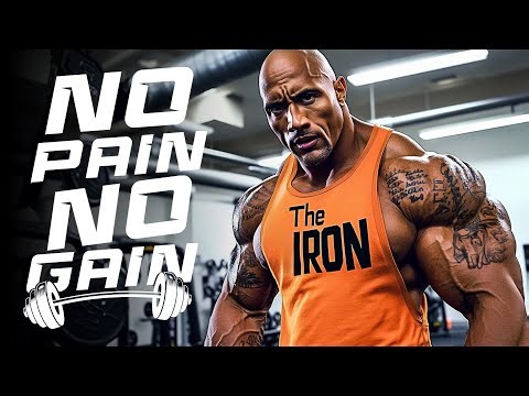Top Motivational Songs 2025 👊 Best Gym Workout Music 💪 Fitness & Gym Motivation Music
