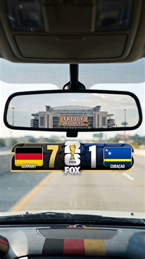 Germany rolls on 🇩🇪