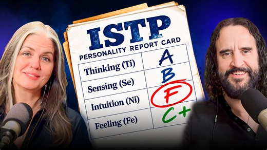 When You Don't Act Like Your Personality Type | Ep 664 | PersonalityHacker