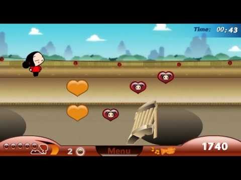 Pucca | Pursuit