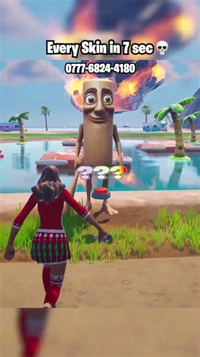 How to get EVERY SKIN for FREE in Fortnite 2026!