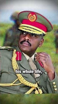 Why Uganda almost attacked Kenya