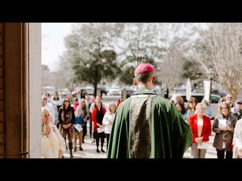 Vigil Mass for the Fourth Sunday of Easter (Mass for April 26, 2026)