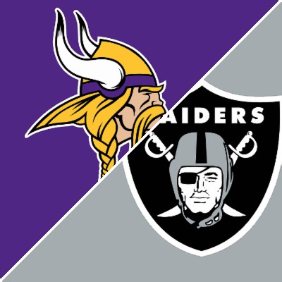 Vikings 30-14 Raiders (Nov 15, 2015) Final Score - ESPN