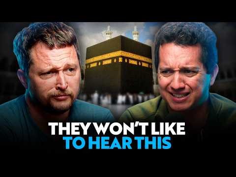 Answering Secularism and Islam (with Inspiring Philosophy)