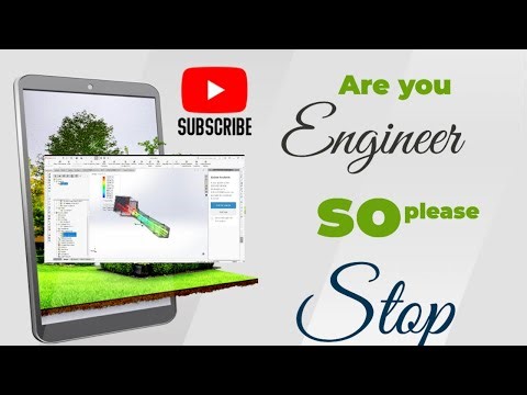 Wind tunnel for aerospace engineering. vlogDsea3 Simulation .