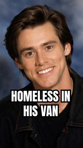 Jim Carrey’s Life Was Harder Than You Think 😳