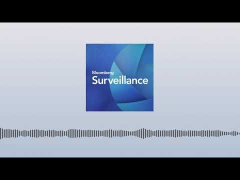 Single Best Idea with Tom Keene: Alexis Crow & Ed Ludlow | Bloomberg Surveillance