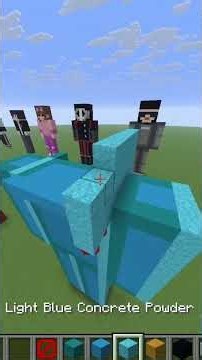 I make a statue of Craftee Episode 23