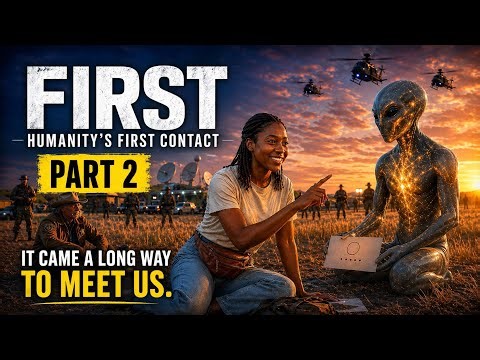 No One Expected This Response (Part 2)