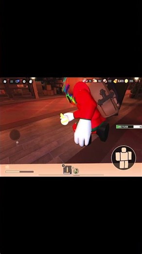 I GOT THE HOLY HAND GRENADE IN CHAOS MODE! DOORS