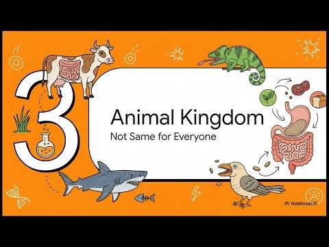 Class 7 Full Marks Chapter 09 - Life Processes in Animals