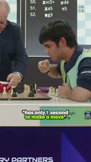 Big Drama in Leon vs Abhimanyu clash at the Global Chess League!
