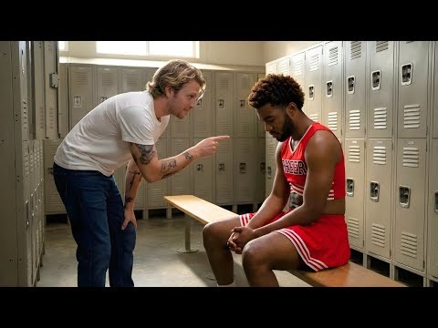 His Punishment Was Wearing a Cheerleader Uniform | tg transformation | mtf transformation