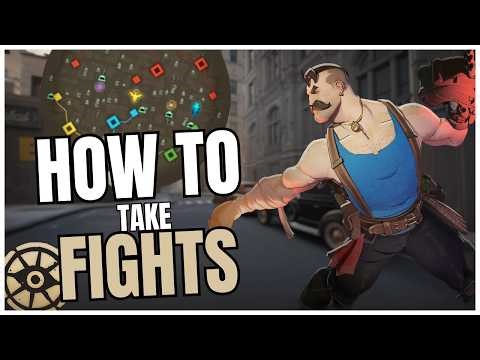 The Ultimate Guide To Mastering Positioning in Deadlock