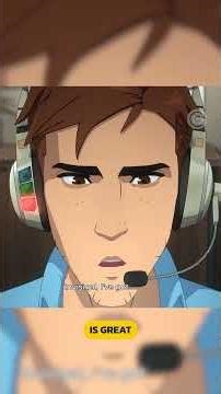 Dispatch: GameSpot's Top 10 Games Of 2025