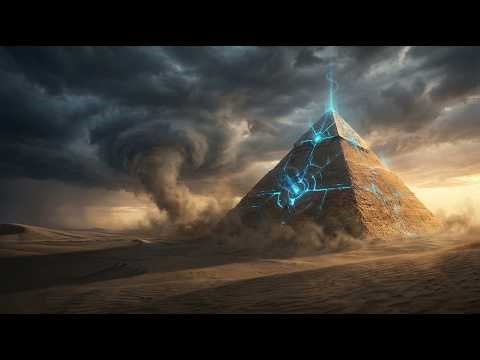 Great Pyramid: Pharaoh's Tomb or Planetary Energy Reactor?