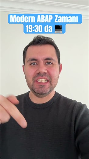 ABAP'ta Yeni Dönem: Eclipse 2025-12 Kurulumu ve Modern Geliştirme!