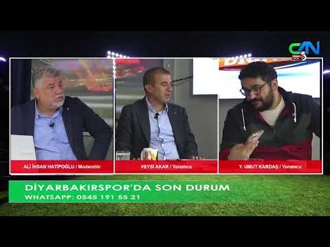 AMEDSPOR'DA FİNALE DOĞRU / SPOR EXTRA 29.04.2026