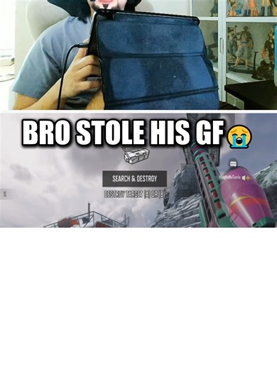 Mastering Hybrid Rizz in CODM