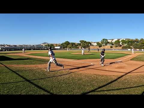 05-06-2026 Lucas Nguyen 4th AB BVH Varsity vs Otay Ranch