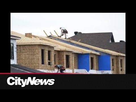 Toronto trying to spur real estate development amid soft market