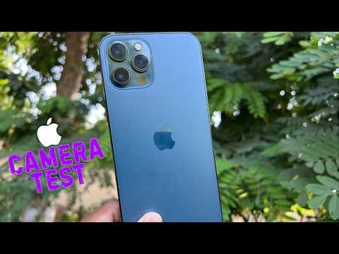 iPhone 12 Pro Max Camera Test Still Worth It in 2026?