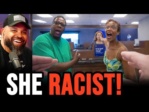 She Made a Serious Claim at the Bank… Then It Backfired