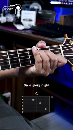 Scorpions - Wind of Change | Guitar Chords