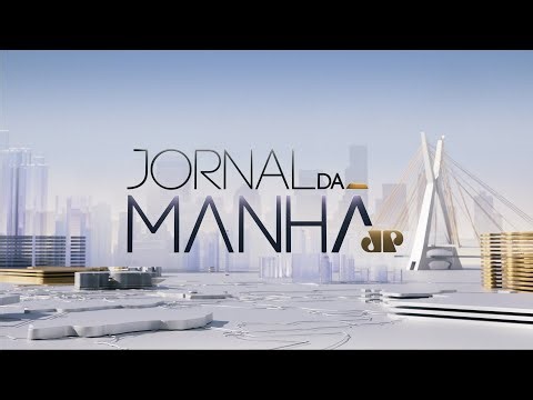 JORNAL DA MANHÃ - 30/12/25