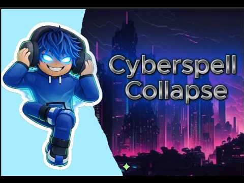 Cyberspell Collapse ( Cyber - Hacking ACADEMY Song ) - BSn1per