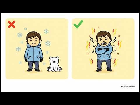 How Your Nervous System Burns Fat (Science-Backed Fat Loss Explained) #obesity 