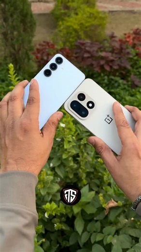 Samsung Galaxy S25 VS OnePlus 15 Camera Zoom Test Comparison 🔥 | Sam Khan