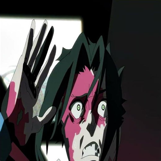 Cyberpunk: Edgerunners 2 - Edit #cyberpunk #edgerunners #anime #edit