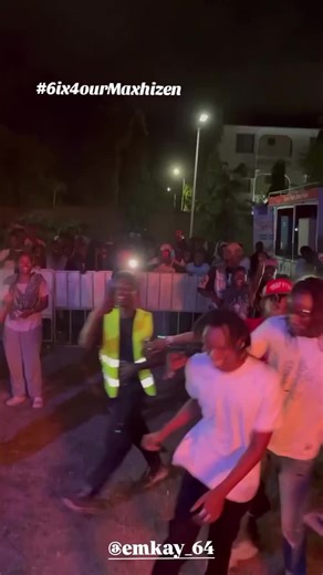 #6ix4ourMachizen🔥 #6ix4ourbuzz #Keep Streaming Mtoto wa mtaani @Kupit_64 #keep Streaming The EP Ukiniskiza utaelewa Al@Emkay 64 K