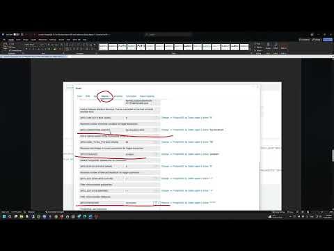 Мониторинг PostgreSQL 18.1 на Windows Server 2025 с помощью Zabbix Agent 2