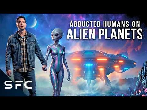 The Truth About Abducted Humans on Alien Planets | Full Sci-Fi Documentary