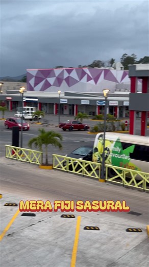 We came to Fiji to make memories, but Labasa gave us something even more beautiful. ❤️🥹 The love, the smiles, and the way everyone welcomed little Reyan… some moments stay in your heart forever. 🇫🇯❤️ Vinaka, Labasa! #fiji #fijitravel #creatorsearchinsights
