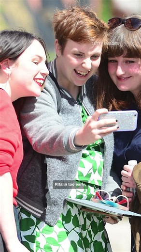 Lena Dunham reflects on "Girls" ahead of 2027 reboot