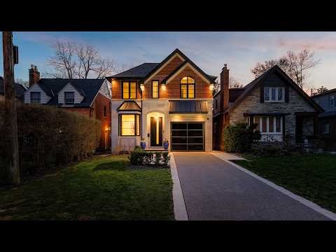 64 Thompson Avenue, Toronto, ON