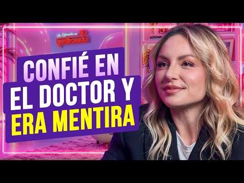 LAS IRREGULARIDADES DETRÁS DE LA MUERTE DE MI MAMÁ | Gema Garoa | La entrevista con Yordi Rosado