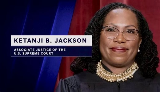 Again, Claude is great at expanding upon the details:Me: What does she even mean by this: Ketanji Brown Jackson's argument justifying birthright citizenship: "If I steal someone's wallet in Japan, the Japanese authorities can arrest me and prosecute me... I'm still locally owing allegiance in that sense."9:27 PM Claude:It's a pretty convoluted argument, but here's what she's trying to say:Her logic is that simply being physically present in a country creates a form of allegiance or obligation to